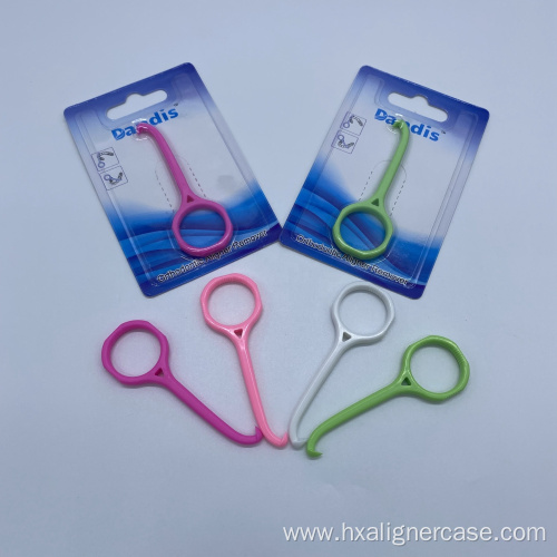 Braces Orthodontic Aligner Removers Dental Remover Tool